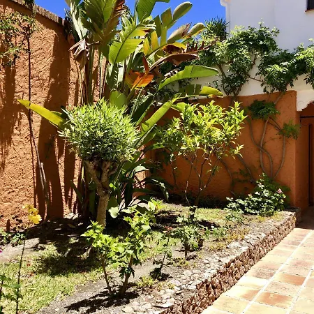 San Juan De Capistrano Luxury Nerja