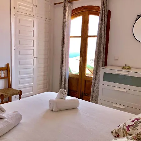 San Juan De Capistrano Luxury * Nerja