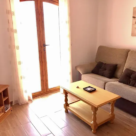 San Juan De Capistrano Luxury Nerja