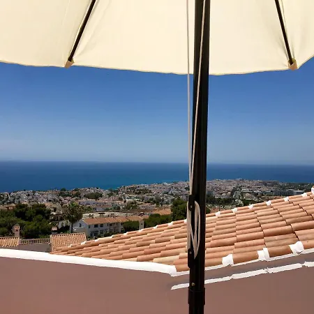 San Juan De Capistrano Luxury Apartment Nerja
